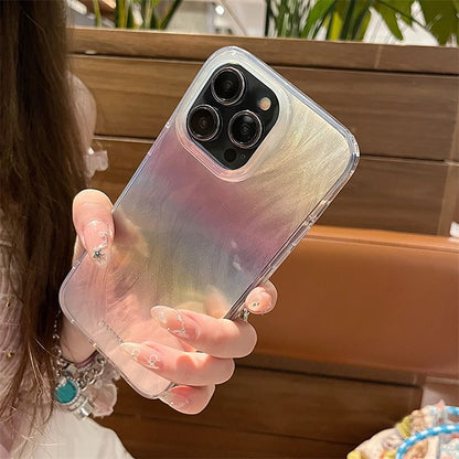 Gradient Case Phone