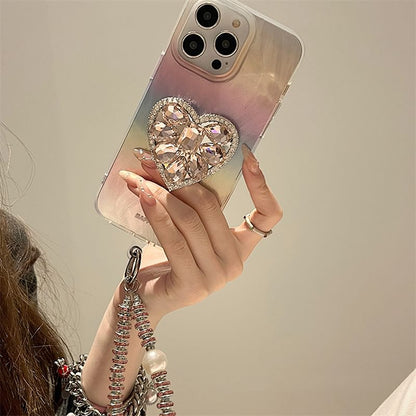 Gradient Case Phone