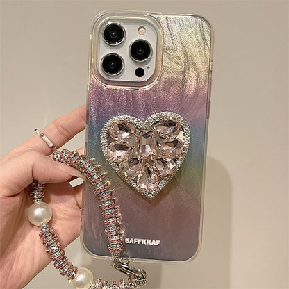 Gradient Case Phone