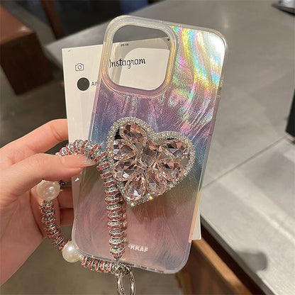 Gradient Case Phone