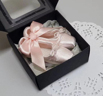 Holder Phone Ballet Shoes