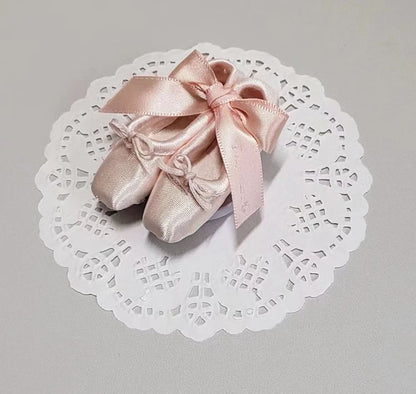 Holder Phone Ballet Shoes