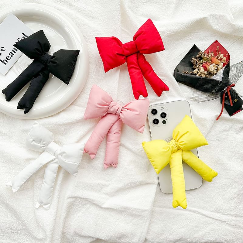 Holder Bow Phone