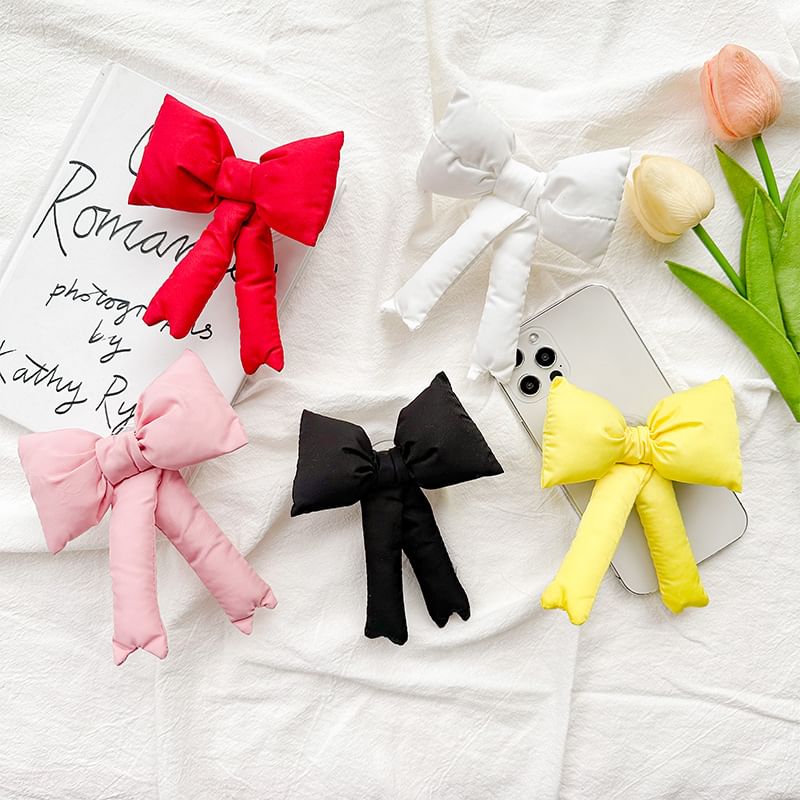 Holder Bow Phone