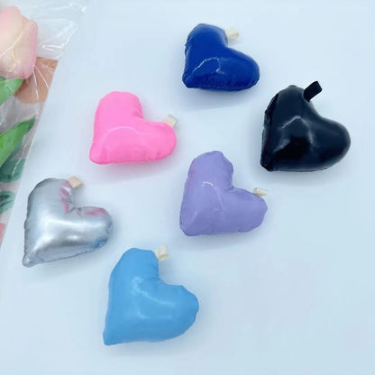 Heart Charm Phone