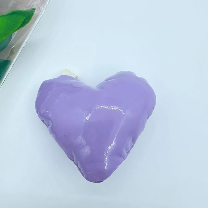Heart Charm Phone