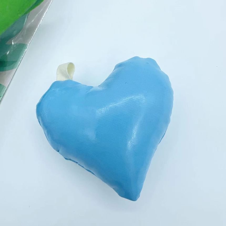 Heart Charm Phone