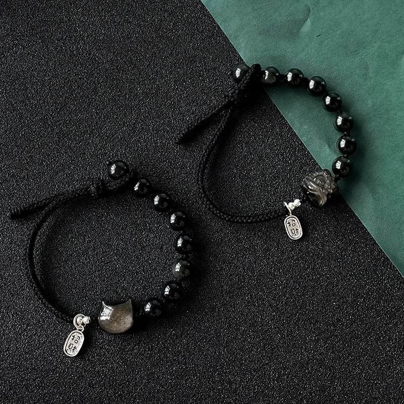 Bracelet Beaded
