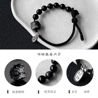 Bracelet Beaded