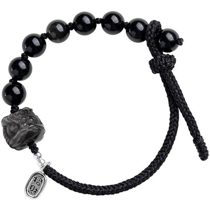 Bracelet Beaded