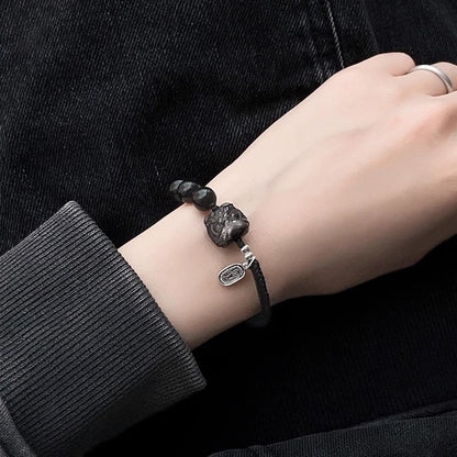 Bracelet Beaded