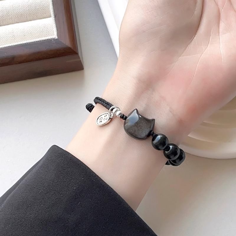 Bracelet Beaded