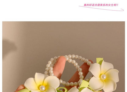 Tie Designs) Set / (Various Floral Claw Clip Fabric Hair Clips