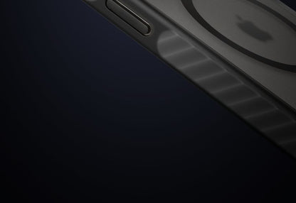 Frosted Case MagSafe Phone