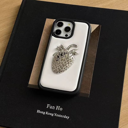 Phone Strawberry Case