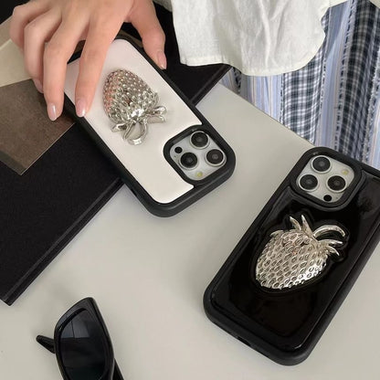 Phone Strawberry Case