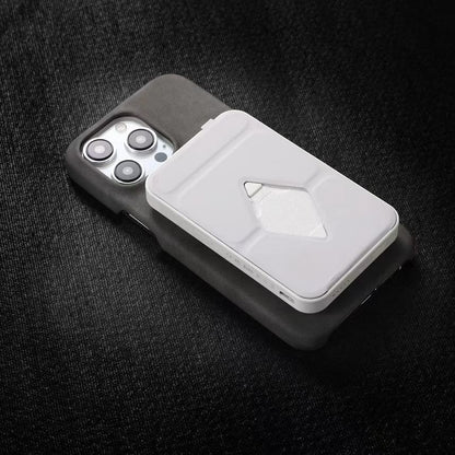 MagSafe Case Phone Faux Leather