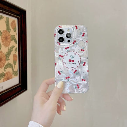 Phone Cherry Case
