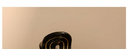 Acrylic Claw Hair
