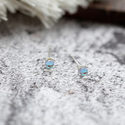 Stud Earring Ball