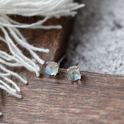 Stud Earring Ball