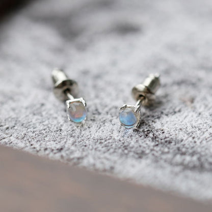 Stud Earring Ball