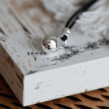 Bracelet Rope Calabash