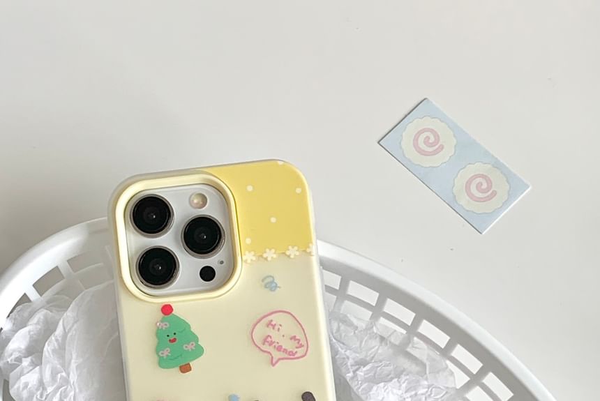 Phone Animal Case