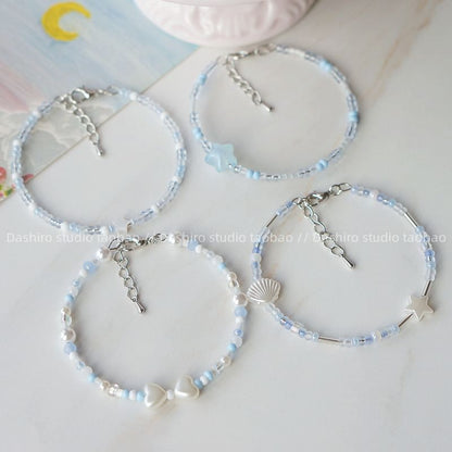 Beaded Bracelet