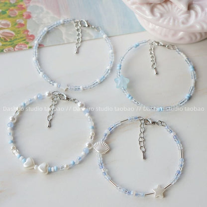 Beaded Bracelet