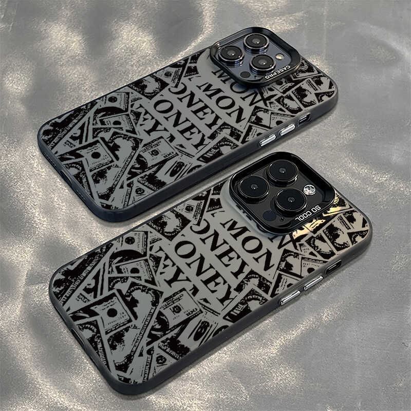 Phone Banknote Case