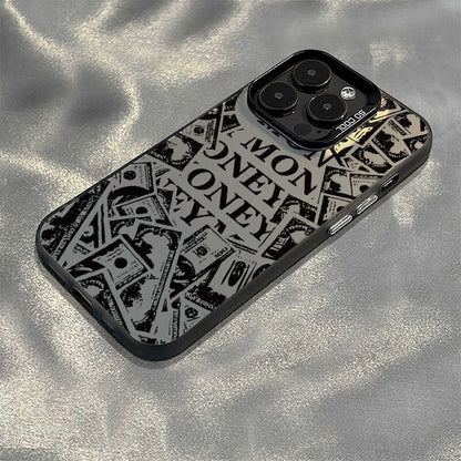 Phone Banknote Case