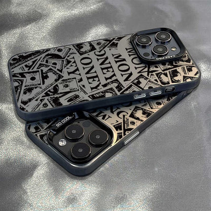 Phone Banknote Case