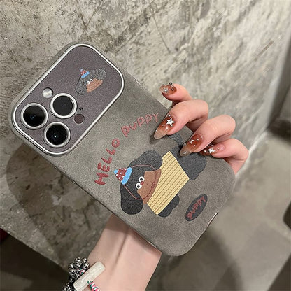 Animal Case Phone