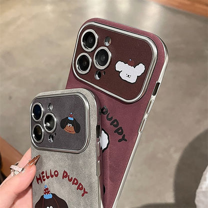 Animal Case Phone
