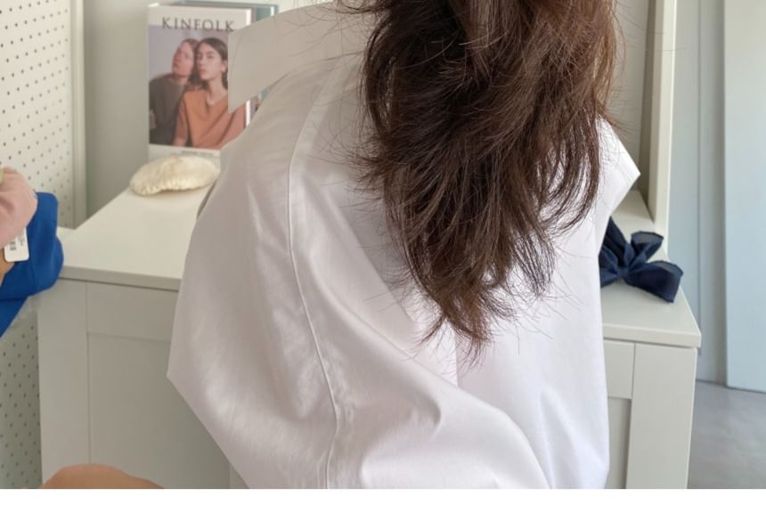 Hair Clip Bow