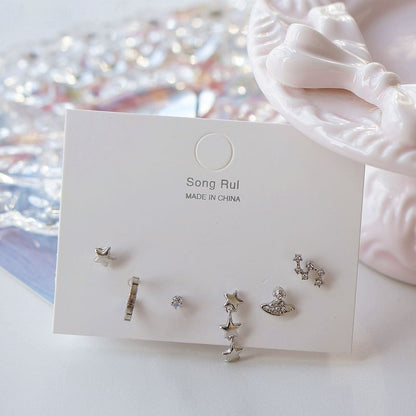 of Star Set 6: Earring
