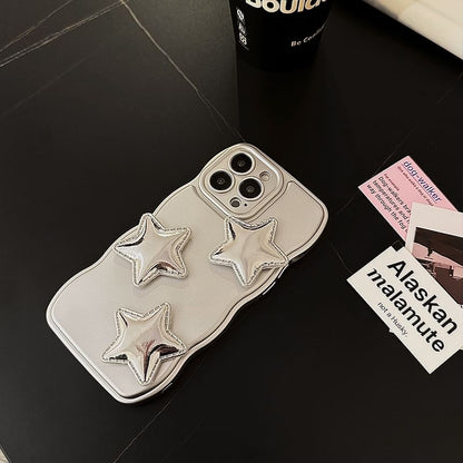 Case Phone / Strap Star Set Patent