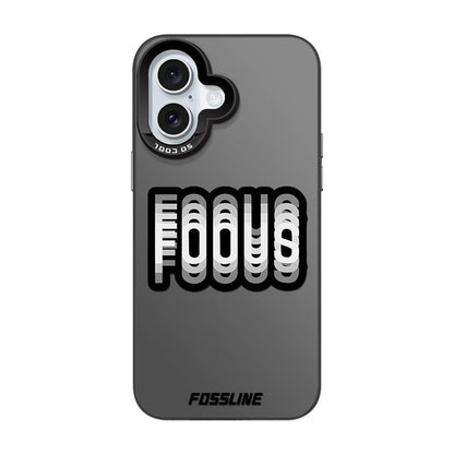 Lettering Stand Phone Case