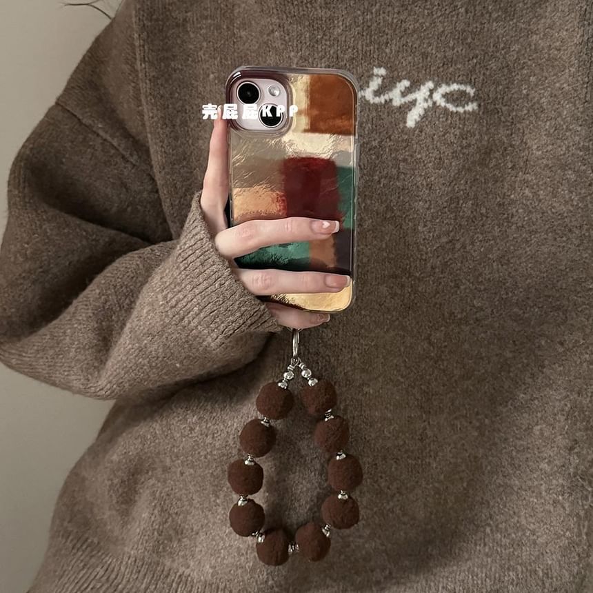Phone Color Case Block