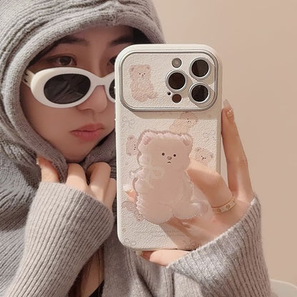 Phone Bear Case