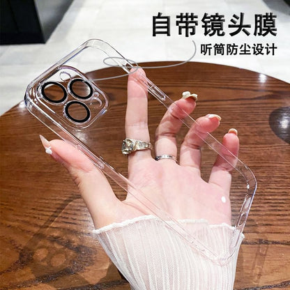 Phone Case Transparent