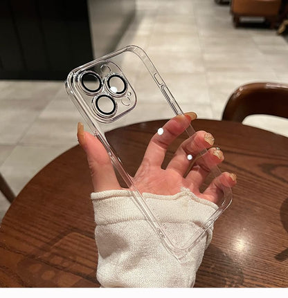 Phone Case Transparent