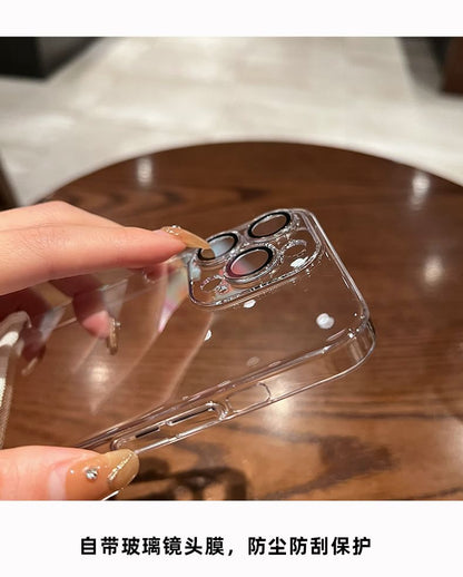 Phone Case Transparent
