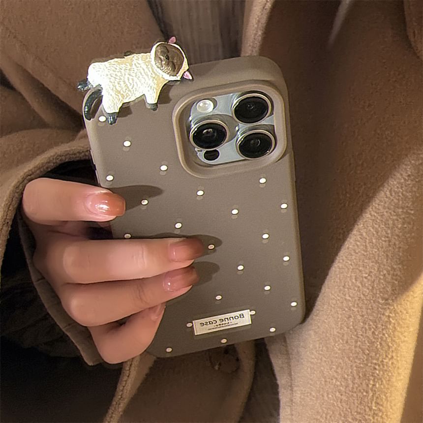 Phone Case Cat