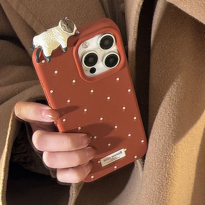 Phone Case Cat