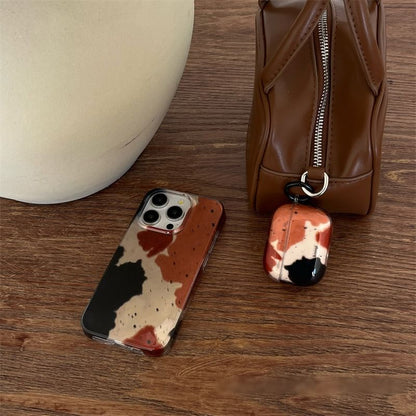 Set Print Pro Skin Earphone Case Strap / AirPods