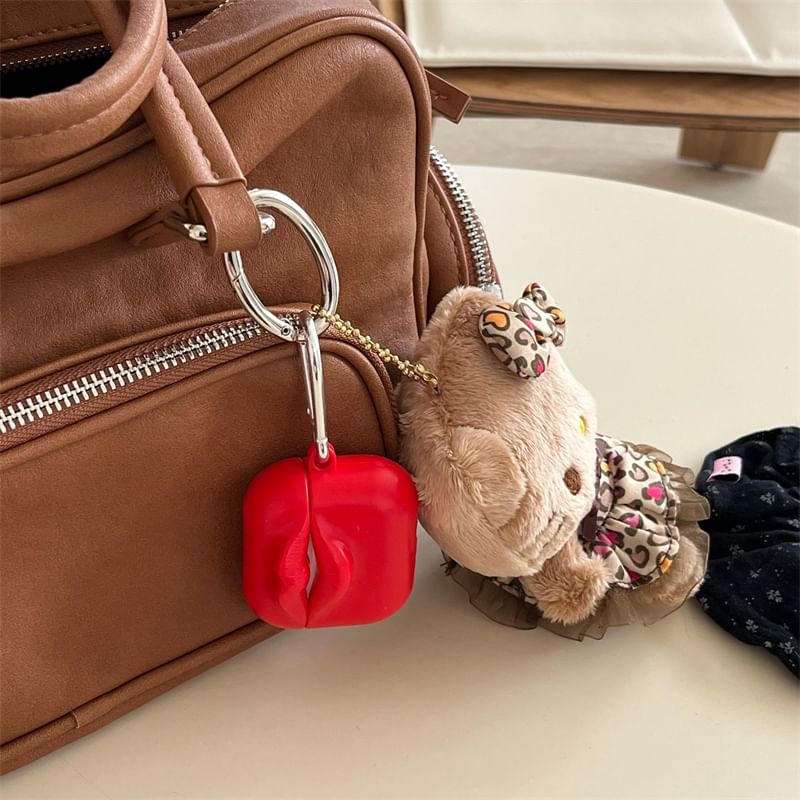 Skin Lips AirPods Pro Earphone Case /