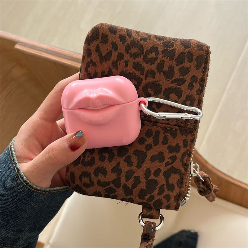 Skin Lips AirPods Pro Earphone Case /