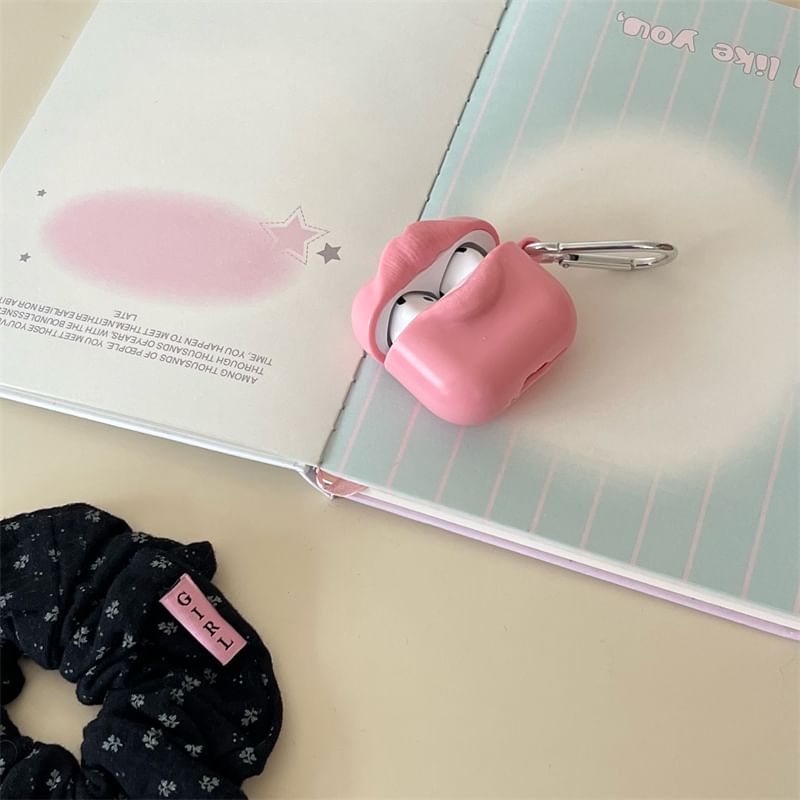 Skin Lips AirPods Pro Earphone Case /